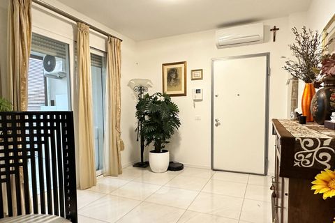Leilighet i Pesaro, Pesaro and Urbino, Pesaro - € 390 000 | Ref: AP830 - foto 12
