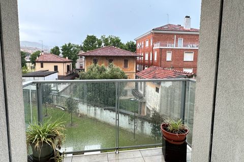 Leilighet i Pesaro, Pesaro and Urbino, Pesaro - € 390 000 | Ref: AP830 - foto 15
