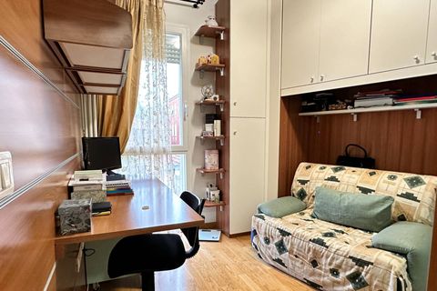 Leilighet i Pesaro, Pesaro and Urbino, Pesaro - € 390 000 | Ref: AP830 - foto 17