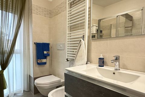 Leilighet i Pesaro, Pesaro and Urbino, Pesaro - € 390 000 | Ref: AP830 - foto 19