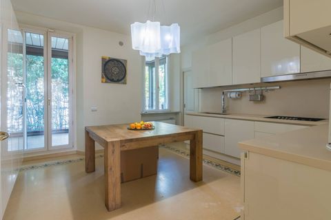 Villa a Pesaro, Pesaro and Urbino, Pesaro - € 875.000 | Ref: SC847 - foto 4