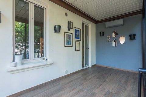 Villa a Pesaro, Pesaro and Urbino, Pesaro - € 875.000 | Ref: SC847 - foto 6