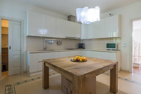Villa a Pesaro, Pesaro and Urbino, Pesaro - € 875.000 | Ref: SC847 - foto 7