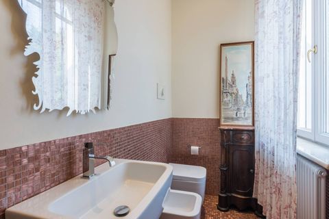 Villa a Pesaro, Pesaro and Urbino, Pesaro - € 875.000 | Ref: SC847 - foto 8