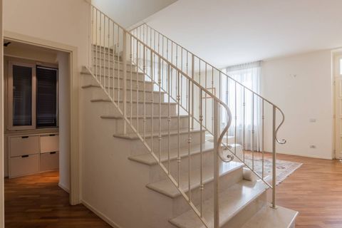 Villa a Pesaro, Pesaro and Urbino, Pesaro - € 875.000 | Ref: SC847 - foto 9