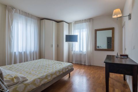 Villa a Pesaro, Pesaro and Urbino, Pesaro - € 875.000 | Ref: SC847 - foto 12