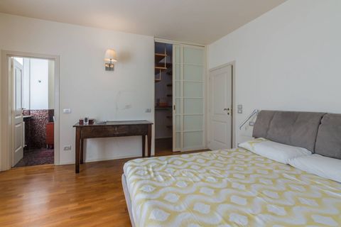 Villa a Pesaro, Pesaro and Urbino, Pesaro - € 875.000 | Ref: SC847 - foto 13