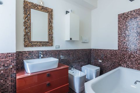 Villa a Pesaro, Pesaro and Urbino, Pesaro - € 875.000 | Ref: SC847 - foto 14
