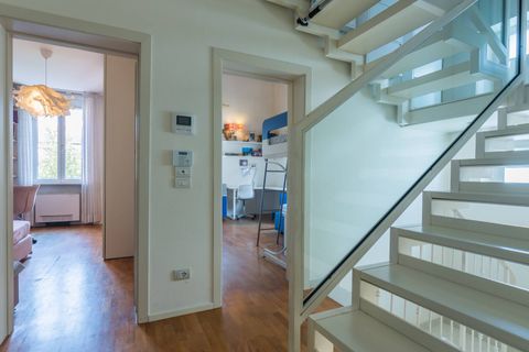 Villa a Pesaro, Pesaro and Urbino, Pesaro - € 875.000 | Ref: SC847 - foto 17