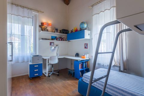 Villa a Pesaro, Pesaro and Urbino, Pesaro - € 875.000 | Ref: SC847 - foto 18