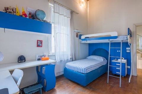 Villa a Pesaro, Pesaro and Urbino, Pesaro - € 875.000 | Ref: SC847 - foto 19