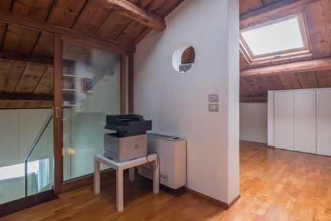 Villa a Pesaro, Pesaro and Urbino, Pesaro - € 875.000 | Ref: SC847 - foto 23