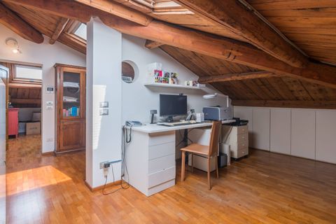 Villa a Pesaro, Pesaro and Urbino, Pesaro - € 875.000 | Ref: SC847 - foto 24