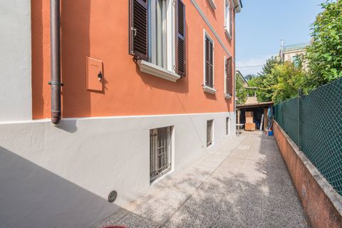 Villa a Pesaro, Pesaro and Urbino, Pesaro - € 875.000 | Ref: SC847 - foto 33