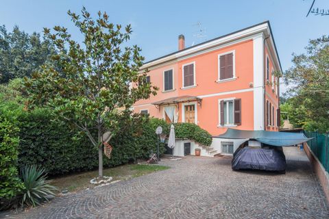 Villa a Pesaro, Pesaro and Urbino, Pesaro - € 875.000 | Ref: SC847 - foto 34