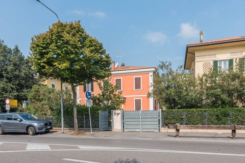 Villa a Pesaro, Pesaro and Urbino, Pesaro - € 875.000 | Ref: SC847 - foto 35