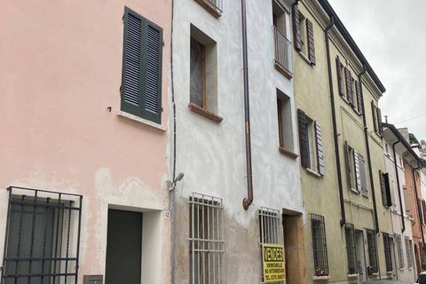 Villa a Mantua, Mantua, Mantua - € 111.111 | Ref: 554 - foto 2