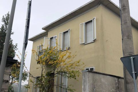 Villa i Mantua, Mantua, Mantua - € 150.000 | Ref: 885 - foto 1