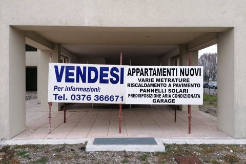 Leilighet i Goito, Mantua, Goito - € 111 111 | Ref: 892 - foto 6