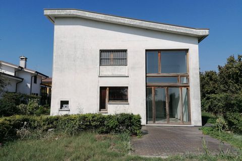 Villa a Castellucchio, Mantua, Castellucchio - € 250.000 | Ref: 1042 - foto 2