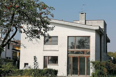 Villa a Castellucchio, Mantua, Castellucchio - € 250.000 | Ref: 1042 - foto 3