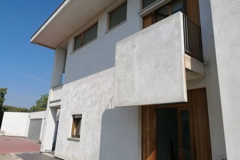 Villa a Castellucchio, Mantua, Castellucchio - € 250.000 | Ref: 1042 - foto 4