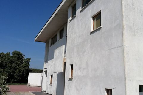 Villa a Castellucchio, Mantua, Castellucchio - € 250.000 | Ref: 1042 - foto 5