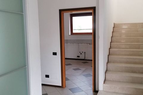 Villa a Castellucchio, Mantua, Castellucchio - € 250.000 | Ref: 1042 - foto 9