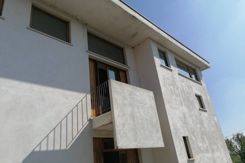 Villa a Castellucchio, Mantua, Castellucchio - € 250.000 | Ref: 1042 - foto 8