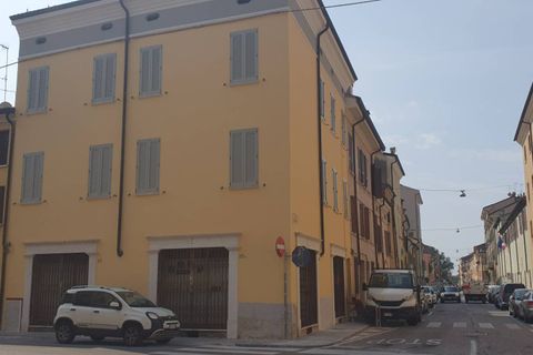 Lejlighed i Mantua, Mantua, Mantua - € 135.000 | Ref: 1043 - foto 1