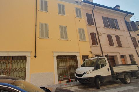 Lejlighed i Mantua, Mantua, Mantua - € 135.000 | Ref: 1043 - foto 3