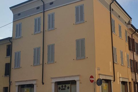 Lejlighed i Mantua, Mantua, Mantua - € 135.000 | Ref: 1043 - foto 4