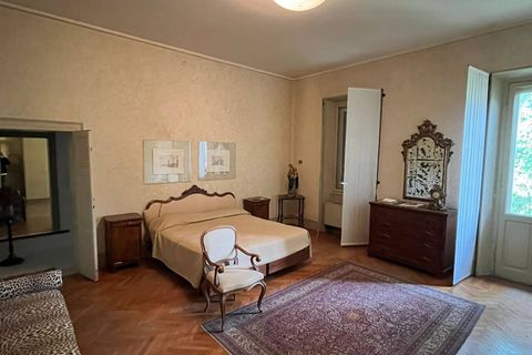 Villa i Mantua, Mantua, Mantua - € 1.500.000 | Ref: 1073 - foto 12