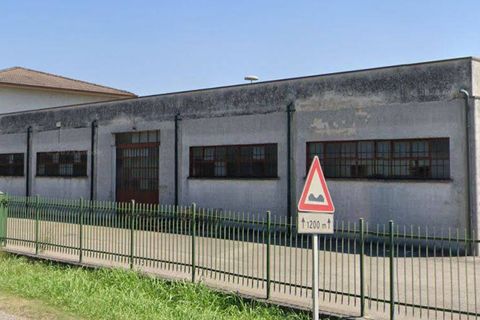 Villa i Curtatone, Mantua, Curtatone - € 111.111.111 | Ref: 1095 - foto 3