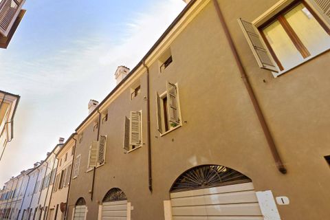 Villa i Mantua, Mantua, Mantua - € 550.000 | Ref: 1141 - foto 1