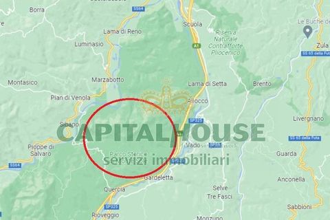 Helårsgrund i Monzuno, Bologna, Monzuno - € 44.000 | Ref: 90 - foto 5