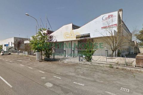 Erhvervsejendom i Argelato, Bologna, Argelato - € 374.000 | Ref: 93 - foto 2