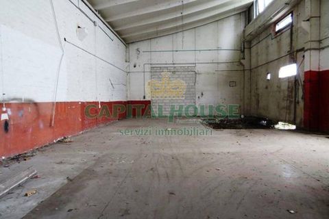 Erhvervsejendom i Argelato, Bologna, Argelato - € 374.000 | Ref: 93 - foto 4