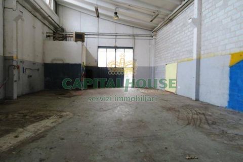 Erhvervsejendom i Argelato, Bologna, Argelato - € 374.000 | Ref: 93 - foto 5