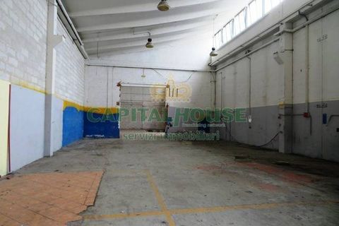 Erhvervsejendom i Argelato, Bologna, Argelato - € 374.000 | Ref: 93 - foto 10