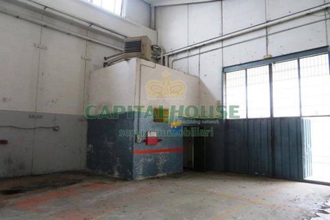 Erhvervsejendom i Argelato, Bologna, Argelato - € 374.000 | Ref: 93 - foto 35