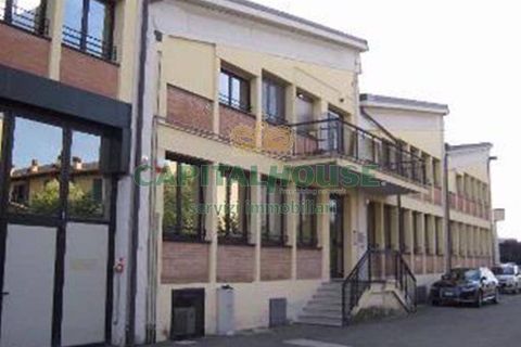 Erhvervsejendom i Budrio, Bologna, Budrio - € 132.000 | Ref: 95 - foto 2