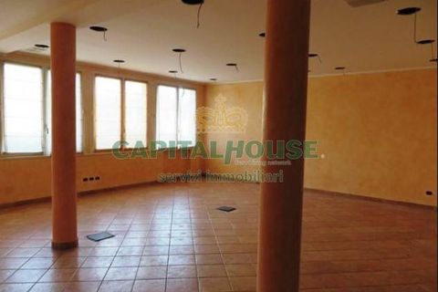 Erhvervsejendom i Budrio, Bologna, Budrio - € 132.000 | Ref: 95 - foto 6