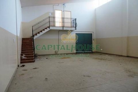 Erhvervsejendom i Budrio, Bologna, Budrio - € 132.000 | Ref: 95 - foto 8
