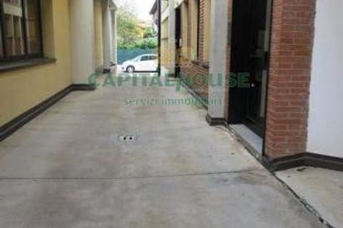 Erhvervsejendom i Budrio, Bologna, Budrio - € 132.000 | Ref: 95 - foto 10
