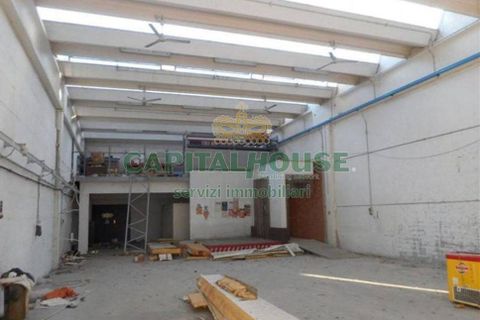 Erhvervsejendom i Argelato, Bologna, Argelato - € 187.000 | Ref: 99 - foto 5