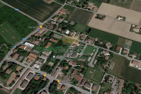 Helårsgrund i Cento, Ferrara, Cento - € 675.000 | Ref: 147 - foto 1