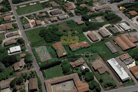 Helårsgrund i Cento, Ferrara, Cento - € 675.000 | Ref: 147 - foto 2