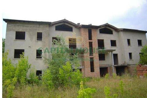 Helårsgrund i Cento, Ferrara, Cento - € 675.000 | Ref: 147 - foto 6