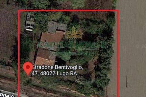 Landejendom i Lugo, Ravenna, Lugo - € 115.000 | Ref: 168 - foto 7